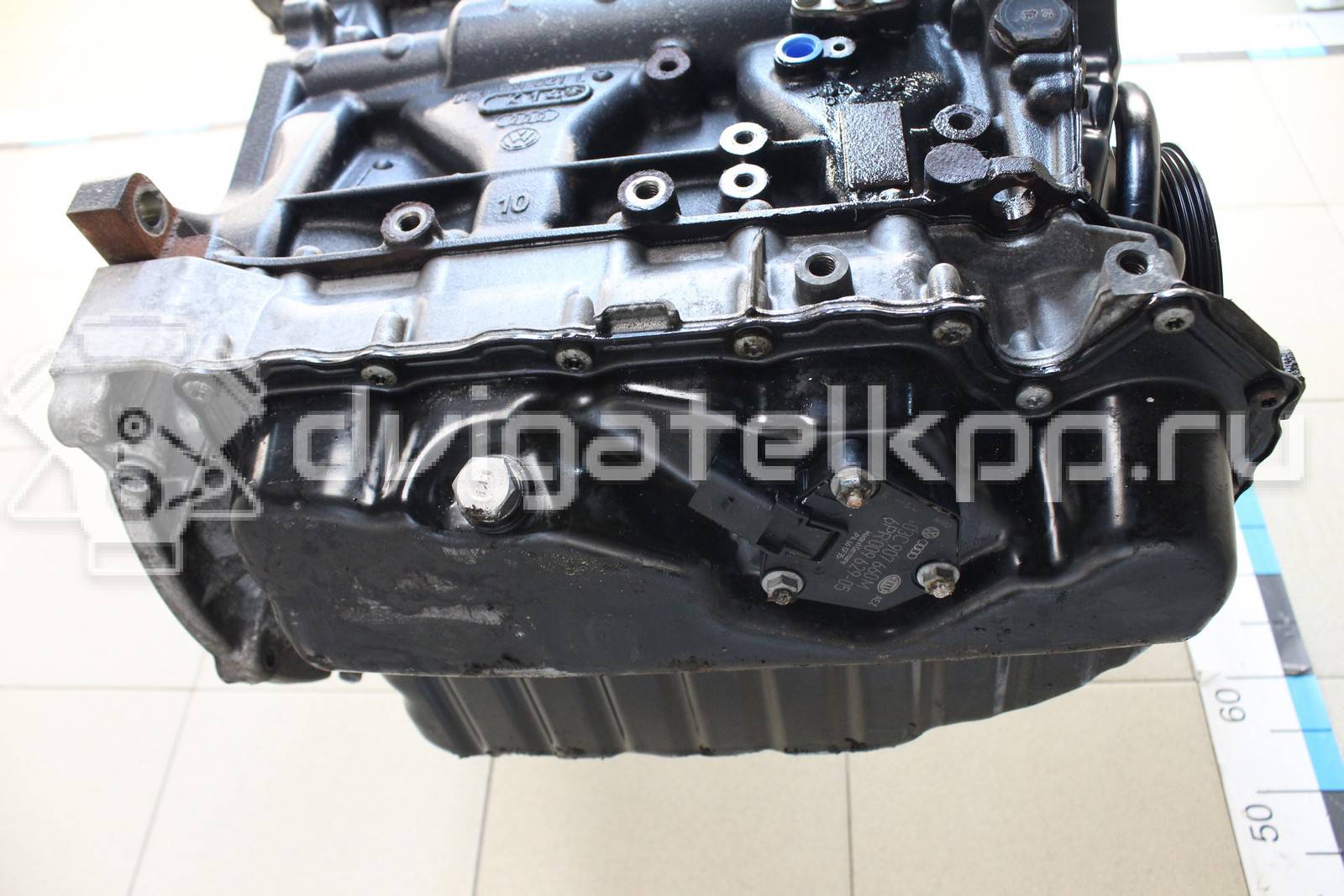 Фото Контрактный (б/у) двигатель CDAB для Volkswagen Passat / Cc 152 л.с 16V 1.8 л бензин 06J100035H {forloop.counter}}