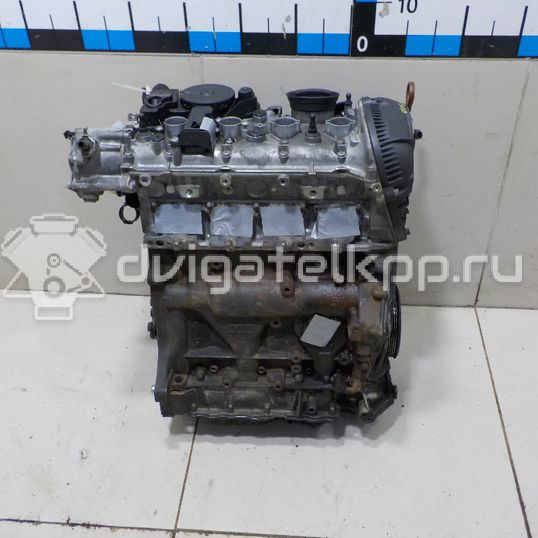 Фото Контрактный (б/у) двигатель CDAA для Volkswagen / Audi 160 л.с 16V 1.8 л бензин 06J100035H