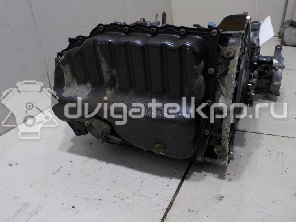 Фото Контрактный (б/у) двигатель CDAA для Volkswagen / Audi 160 л.с 16V 1.8 л бензин 06J100035H {forloop.counter}}