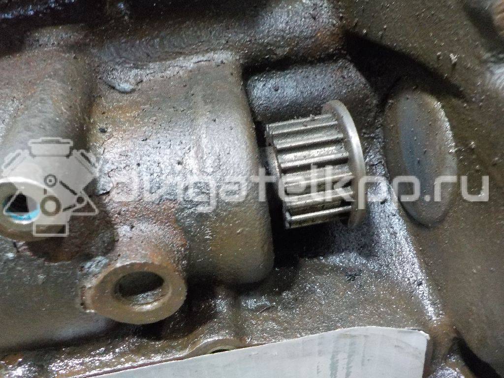 Фото Контрактный (б/у) двигатель CDAA для Volkswagen / Audi 160 л.с 16V 1.8 л бензин 06J100035H {forloop.counter}}