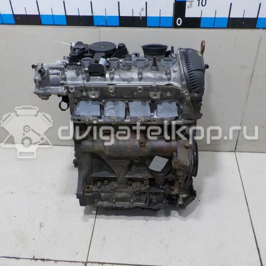 Фото Контрактный (б/у) двигатель CDAA для Volkswagen Passat / Cc / Sharan / Golf 160 л.с 16V 1.8 л бензин 06J100035H