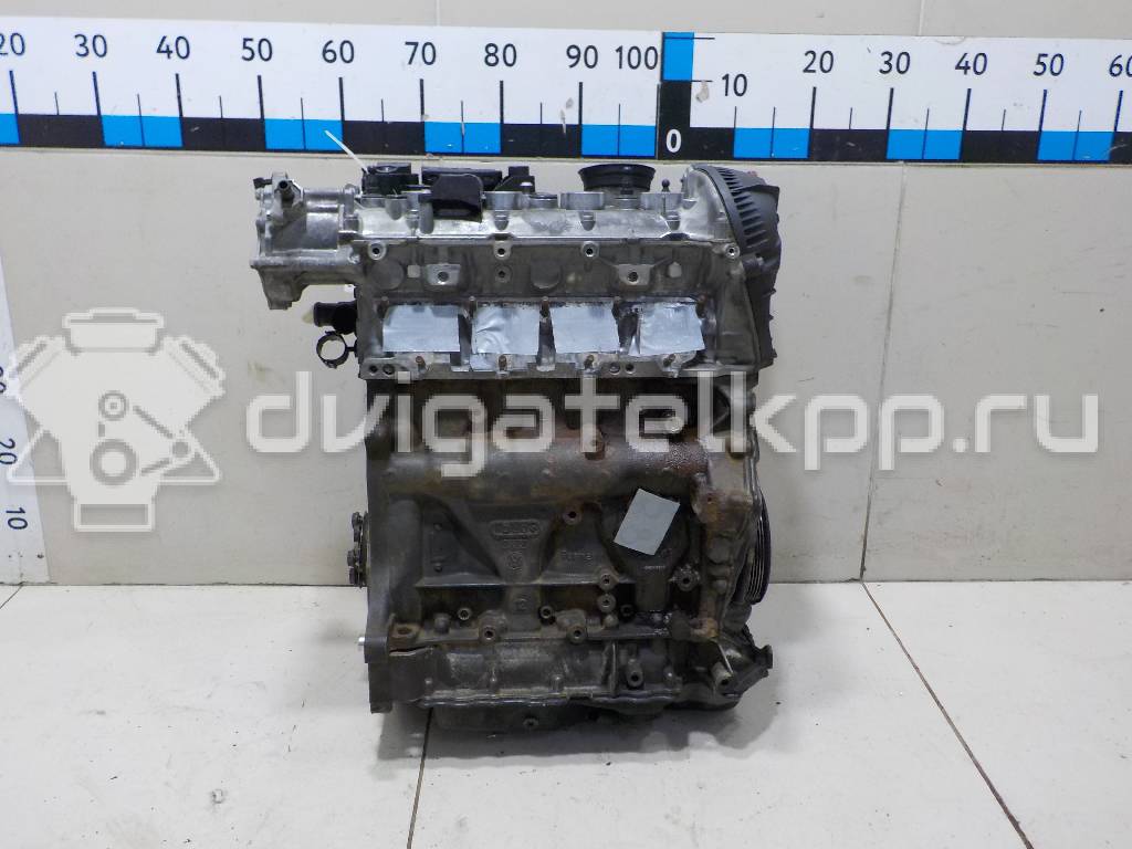 Фото Контрактный (б/у) двигатель CDAA для Volkswagen Passat / Cc / Sharan / Golf 160 л.с 16V 1.8 л бензин 06J100035H {forloop.counter}}