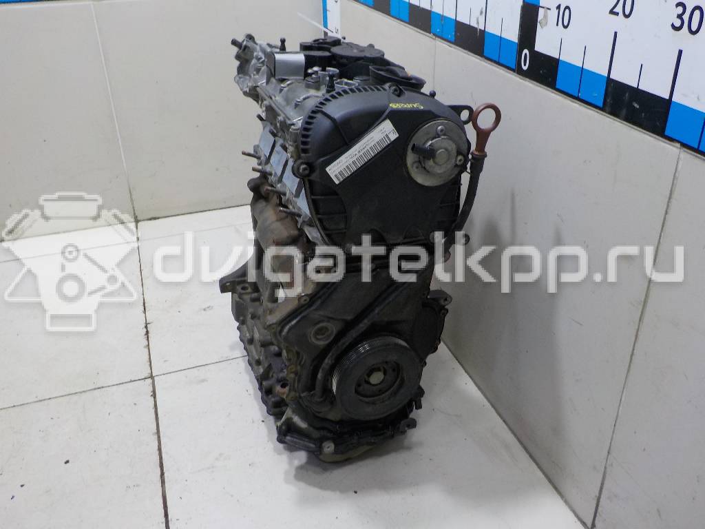 Фото Контрактный (б/у) двигатель CDAA для Volkswagen Passat / Cc / Sharan / Golf 160 л.с 16V 1.8 л бензин 06J100035H {forloop.counter}}