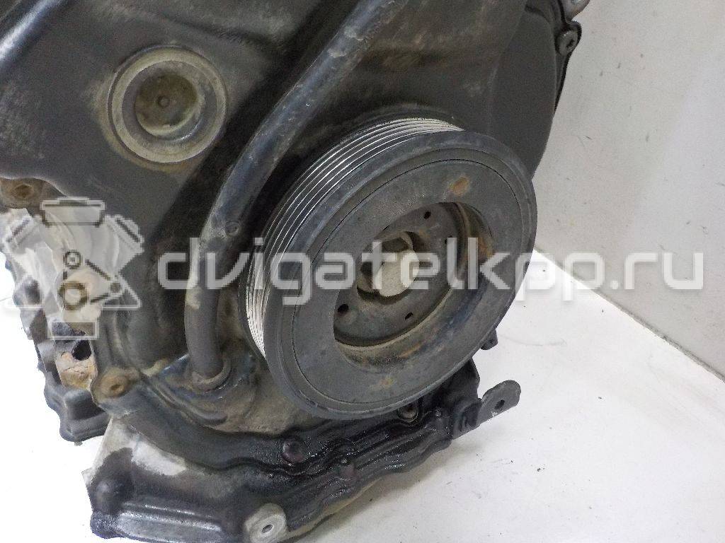 Фото Контрактный (б/у) двигатель CDAA для Volkswagen Passat / Cc / Sharan / Golf 160 л.с 16V 1.8 л бензин 06J100035H {forloop.counter}}