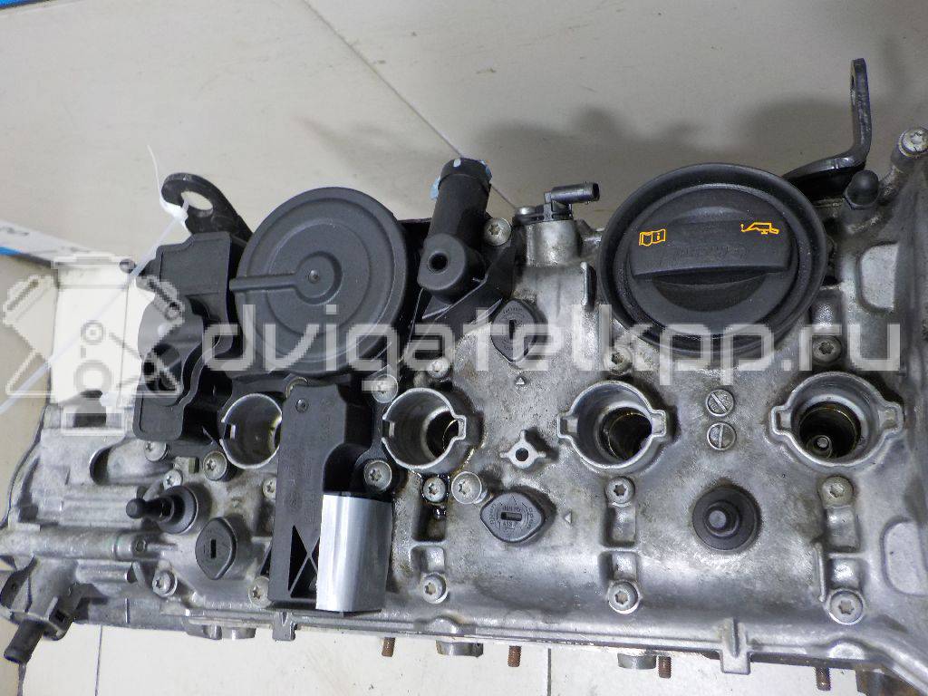 Фото Контрактный (б/у) двигатель CDAA для Volkswagen Passat / Cc / Sharan / Golf 160 л.с 16V 1.8 л бензин 06J100035H {forloop.counter}}