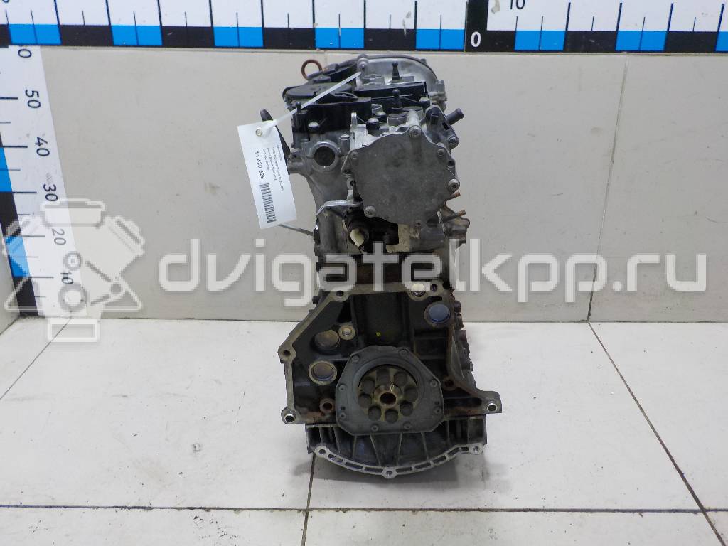 Фото Контрактный (б/у) двигатель CDAA для Volkswagen Passat / Cc / Sharan / Golf 160 л.с 16V 1.8 л бензин 06J100035H {forloop.counter}}