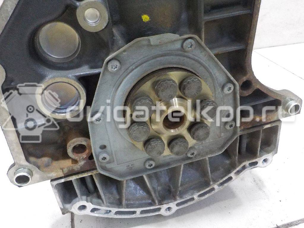 Фото Контрактный (б/у) двигатель CDAA для Volkswagen Passat / Cc / Sharan / Golf 160 л.с 16V 1.8 л бензин 06J100035H {forloop.counter}}