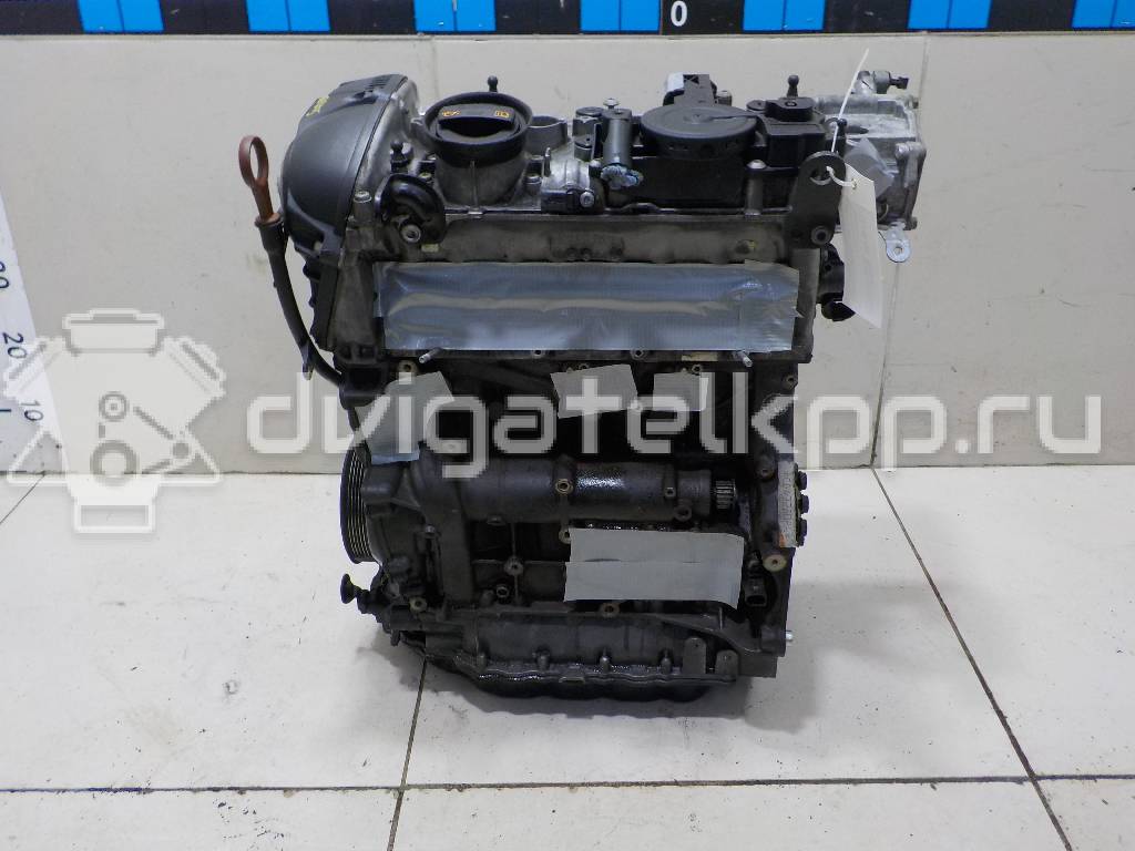 Фото Контрактный (б/у) двигатель CDAA для Volkswagen Passat / Cc / Sharan / Golf 160 л.с 16V 1.8 л бензин 06J100035H {forloop.counter}}
