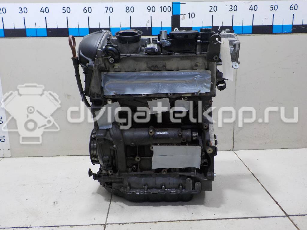 Фото Контрактный (б/у) двигатель CDAA для Volkswagen Passat / Cc / Sharan / Golf 160 л.с 16V 1.8 л бензин 06J100035H {forloop.counter}}