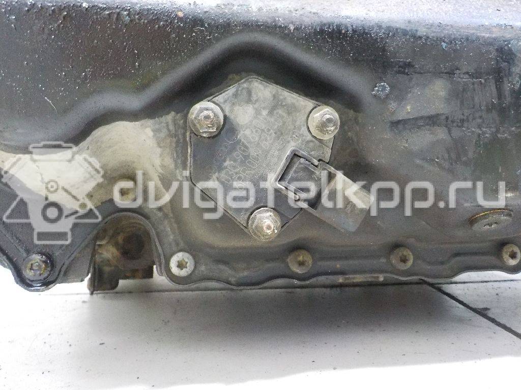 Фото Контрактный (б/у) двигатель CDAA для Volkswagen Passat / Cc / Sharan / Golf 160 л.с 16V 1.8 л бензин 06J100035H {forloop.counter}}