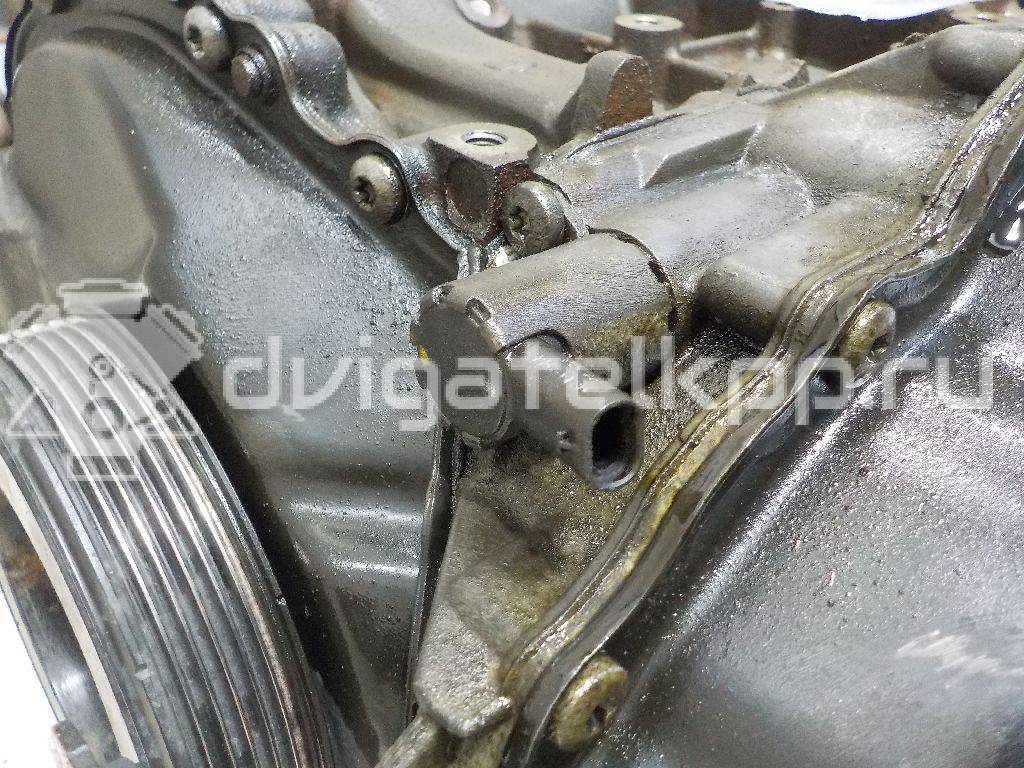 Фото Контрактный (б/у) двигатель CDAA для Volkswagen Passat / Cc / Sharan / Golf 160 л.с 16V 1.8 л бензин 06J100035H {forloop.counter}}