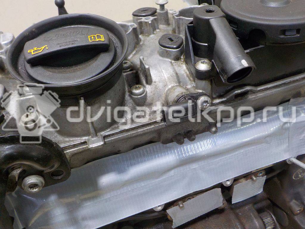 Фото Контрактный (б/у) двигатель CDAA для Volkswagen Passat / Cc / Sharan / Golf 160 л.с 16V 1.8 л бензин 06J100035H {forloop.counter}}