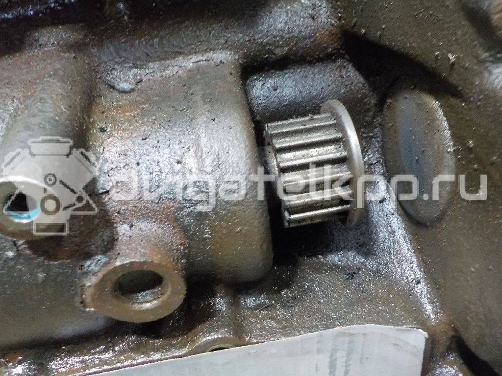 Фото Контрактный (б/у) двигатель CDAA для Volkswagen Passat / Cc / Sharan / Golf 160 л.с 16V 1.8 л бензин 06J100035H {forloop.counter}}