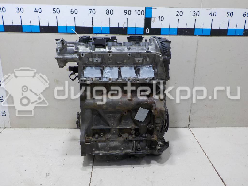 Фото Контрактный (б/у) двигатель CDAA для Volkswagen Sharan 160 л.с 16V 1.8 л бензин 06J100035H {forloop.counter}}