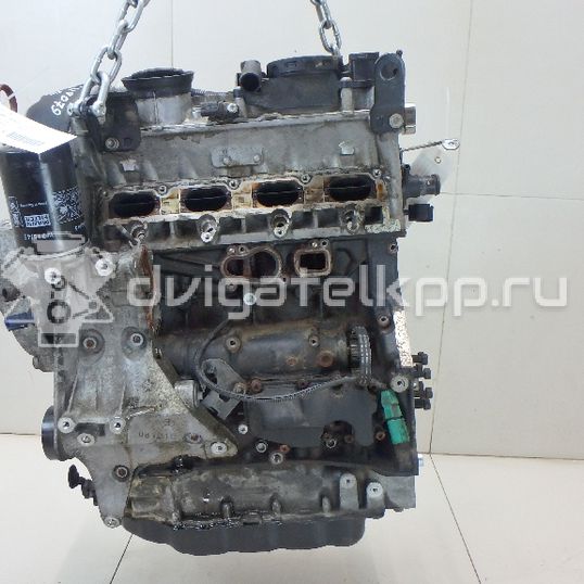 Фото Контрактный (б/у) двигатель CDAA для Volkswagen / Audi 160 л.с 16V 1.8 л бензин 06J100035H