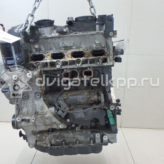 Фото Контрактный (б/у) двигатель CDAB для Volkswagen Passat / Cc 152 л.с 16V 1.8 л бензин 06J100035H