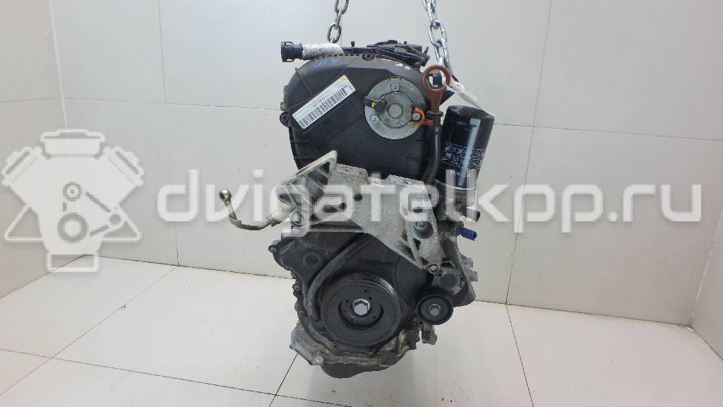 Фото Контрактный (б/у) двигатель CDAB для Volkswagen Passat / Cc 152 л.с 16V 1.8 л бензин 06J100035H {forloop.counter}}