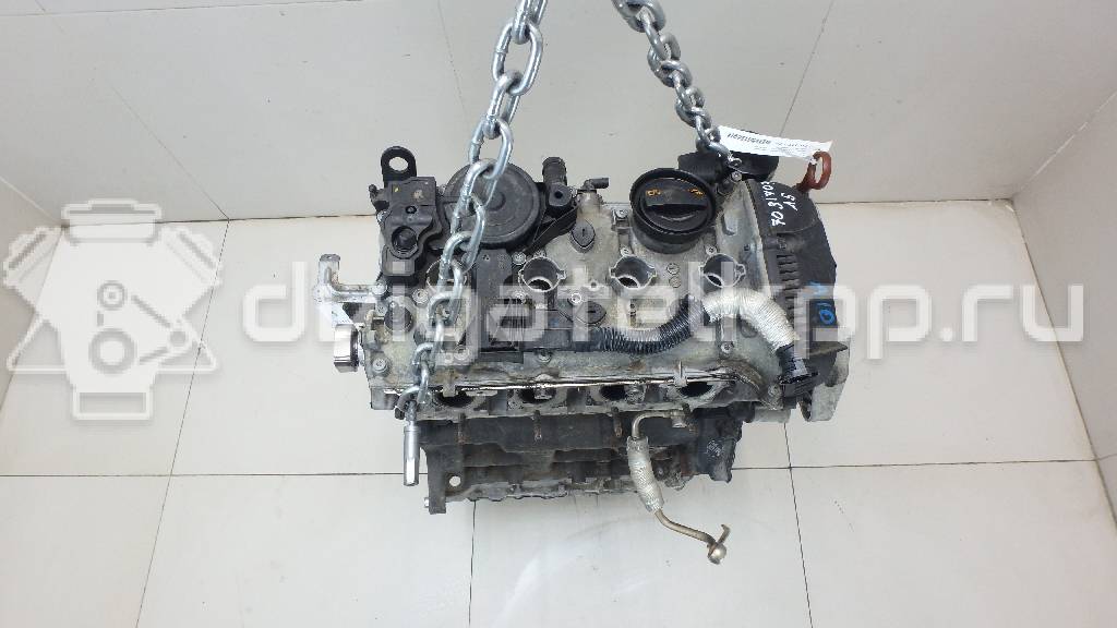 Фото Контрактный (б/у) двигатель CDAB для Volkswagen Passat / Cc 152 л.с 16V 1.8 л бензин 06J100035H {forloop.counter}}