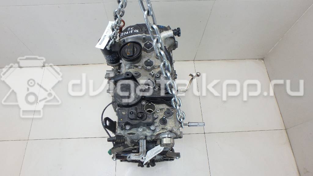 Фото Контрактный (б/у) двигатель CDAB для Volkswagen Passat / Cc 152 л.с 16V 1.8 л бензин 06J100035H {forloop.counter}}