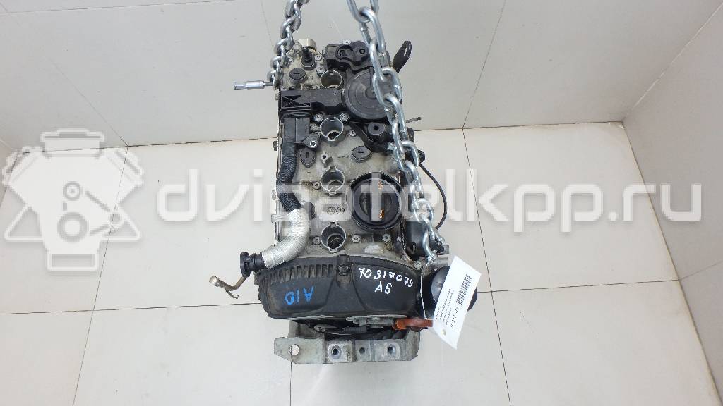 Фото Контрактный (б/у) двигатель CDAB для Volkswagen Passat / Cc 152 л.с 16V 1.8 л бензин 06J100035H {forloop.counter}}