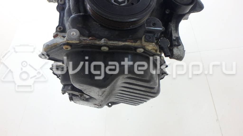 Фото Контрактный (б/у) двигатель CDAB для Volkswagen Passat / Cc 152 л.с 16V 1.8 л бензин 06J100035H {forloop.counter}}
