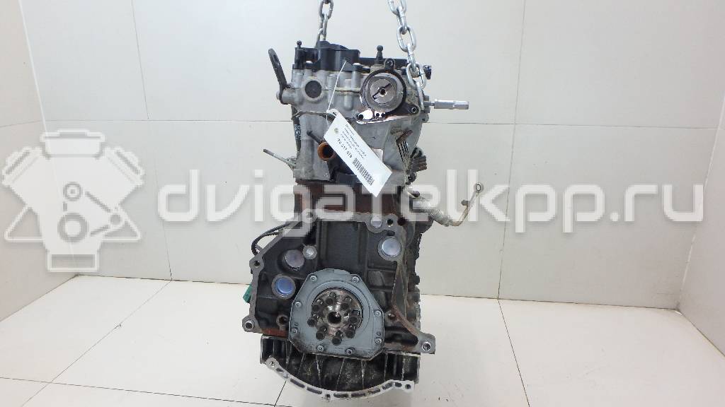 Фото Контрактный (б/у) двигатель CDAA для Volkswagen Passat / Cc / Sharan / Golf 160 л.с 16V 1.8 л бензин 06J100035H {forloop.counter}}