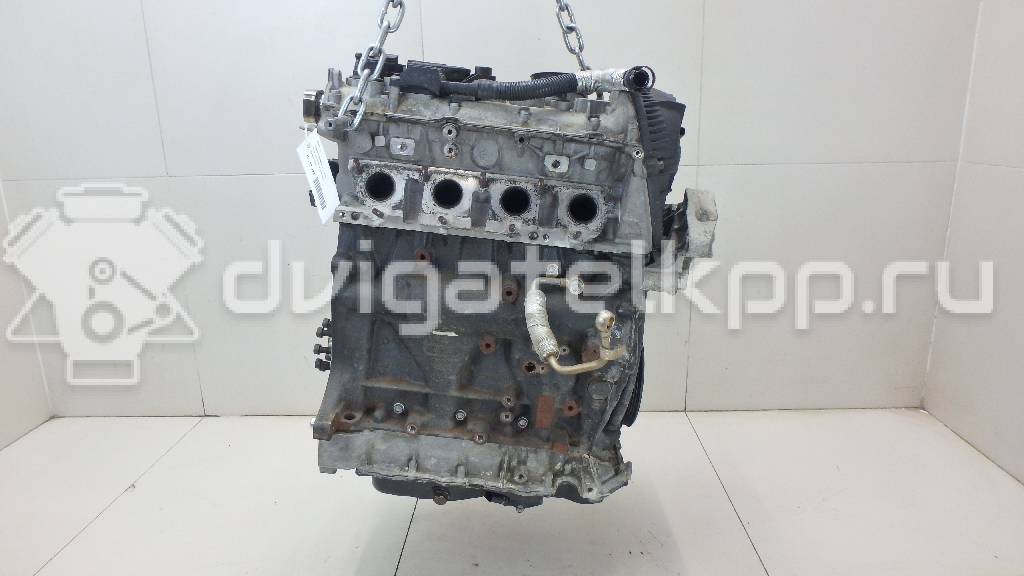 Фото Контрактный (б/у) двигатель CDAA для Volkswagen Passat / Cc / Sharan / Golf 160 л.с 16V 1.8 л бензин 06J100035H {forloop.counter}}