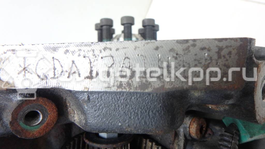 Фото Контрактный (б/у) двигатель CDAA для Volkswagen Passat / Cc / Sharan / Golf 160 л.с 16V 1.8 л бензин 06J100035H {forloop.counter}}