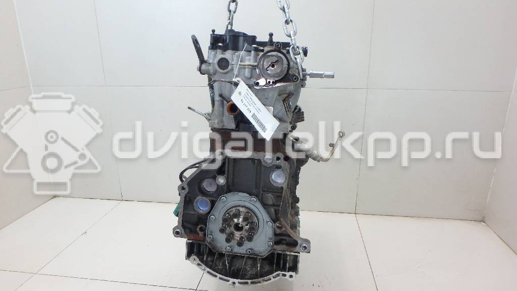 Фото Контрактный (б/у) двигатель CDAA для Volkswagen / Seat 160 л.с 16V 1.8 л бензин 06J100035H {forloop.counter}}