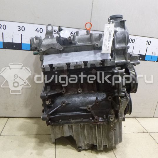 Фото Контрактный (б/у) двигатель CAXA для Volkswagen Tiguan / Eos 1F7, 1F8 / Golf / Passat / Jetta 122 л.с 16V 1.4 л бензин 03C100092X