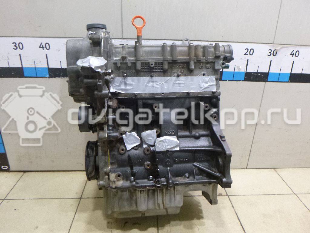 Фото Контрактный (б/у) двигатель CAXA для Volkswagen Tiguan / Eos 1F7, 1F8 / Golf / Passat / Jetta 122 л.с 16V 1.4 л бензин 03C100092X {forloop.counter}}