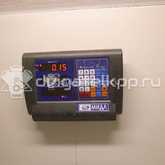 Фото Рокер  1089827 для Ford Fiesta / Street Ka Rl2 / Ka