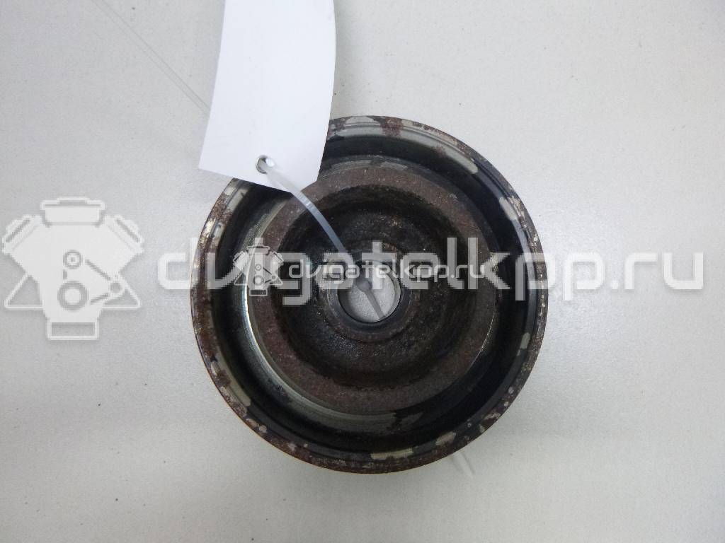 Фото Шкив коленвала  2S6G6B321AA для Ford Fiesta / Focus / C-Max / Grand / B-Max Jk {forloop.counter}}