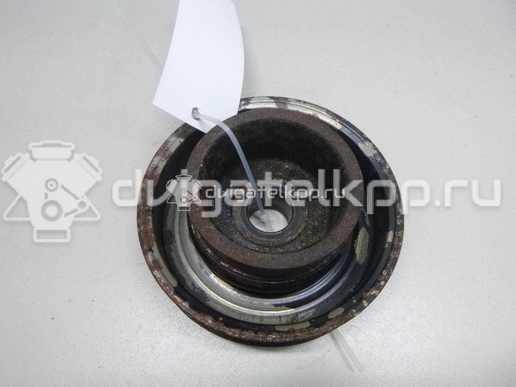 Фото Шкив коленвала  2S6G6B321AA для Ford Fiesta / Focus / C-Max / Grand / B-Max Jk {forloop.counter}}