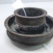 Фото Шкив коленвала  2S6G6B321AA для Ford Fiesta / Focus / C-Max / Grand / B-Max Jk {forloop.counter}}