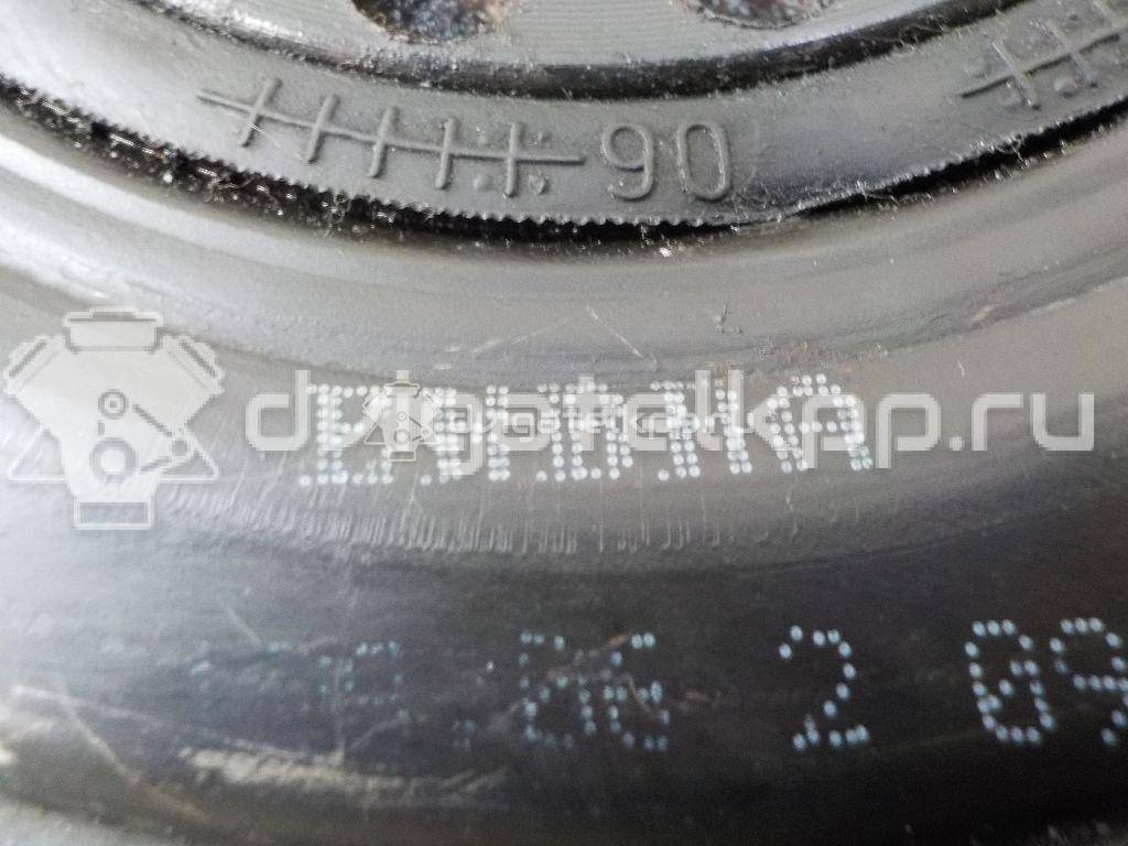 Фото Шкив коленвала  2S6G6B321AA для Ford Fiesta / Focus / C-Max / Grand / B-Max Jk {forloop.counter}}