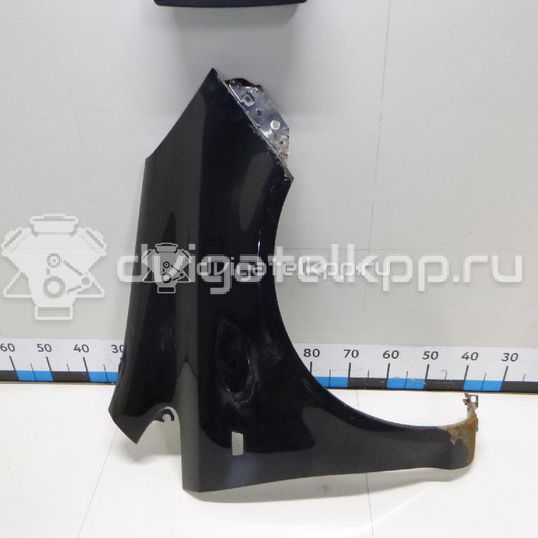 Фото Крыло переднее правое  6102362 для vw Golf VI