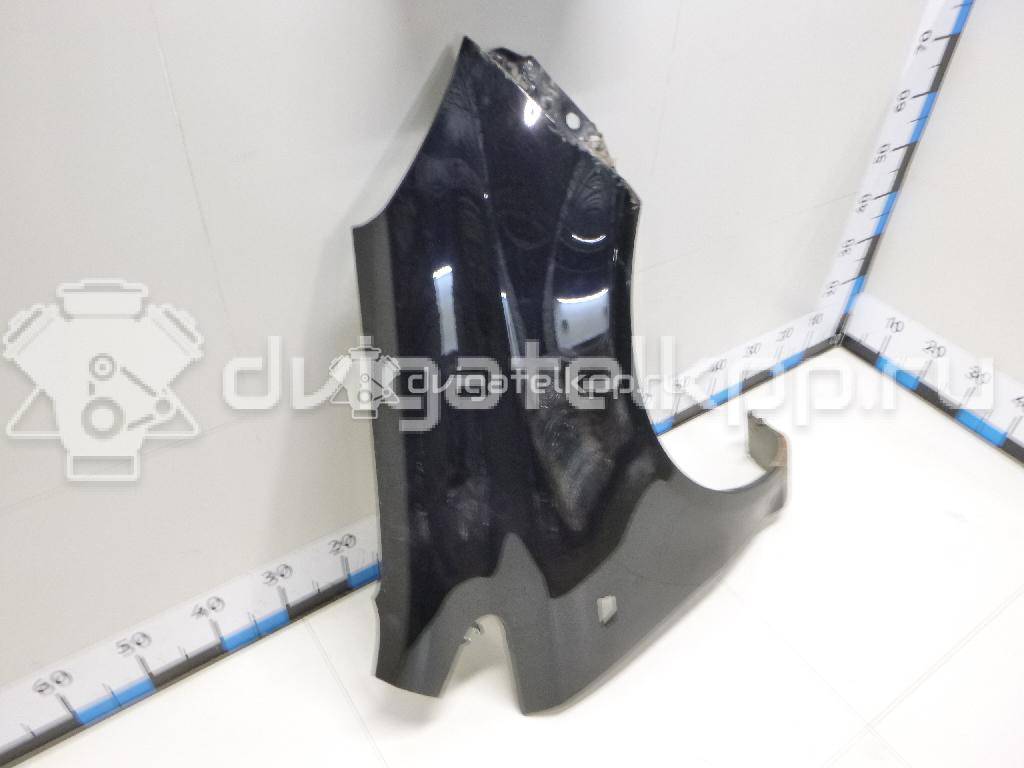 Фото Крыло переднее правое  6102362 для vw Golf VI {forloop.counter}}