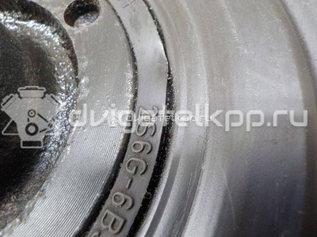 Фото Шкив коленвала  2S6G6B321AA для Ford Fiesta / Focus / C-Max / Grand / B-Max Jk {forloop.counter}}