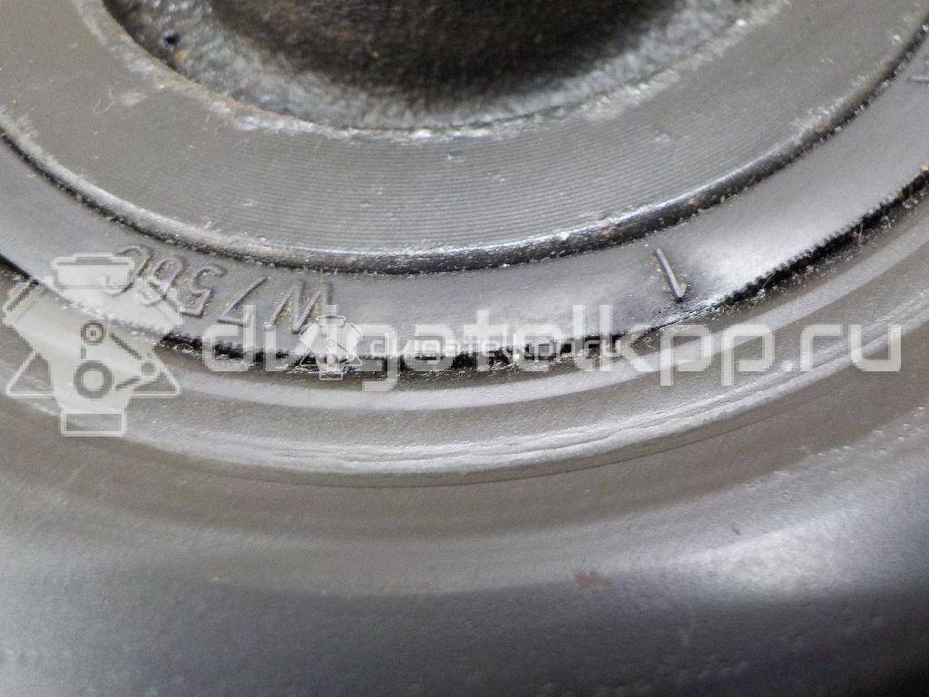 Фото Шкив коленвала  2S6G6B321AA для Ford Fiesta / Focus / C-Max / Grand / B-Max Jk {forloop.counter}}