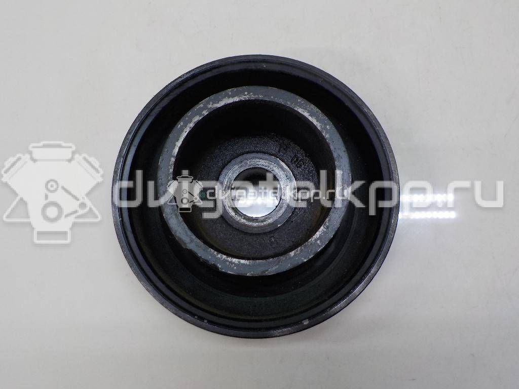 Фото Шкив коленвала  2S6G6B321AA для Ford Fiesta / Focus / C-Max / Grand / B-Max Jk {forloop.counter}}