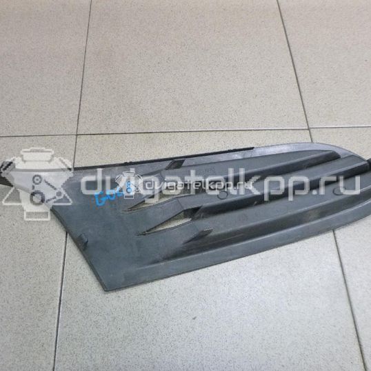 Фото Решетка в бампер левая  5K0853665A9B9 для Volkswagen Jetta / Golf