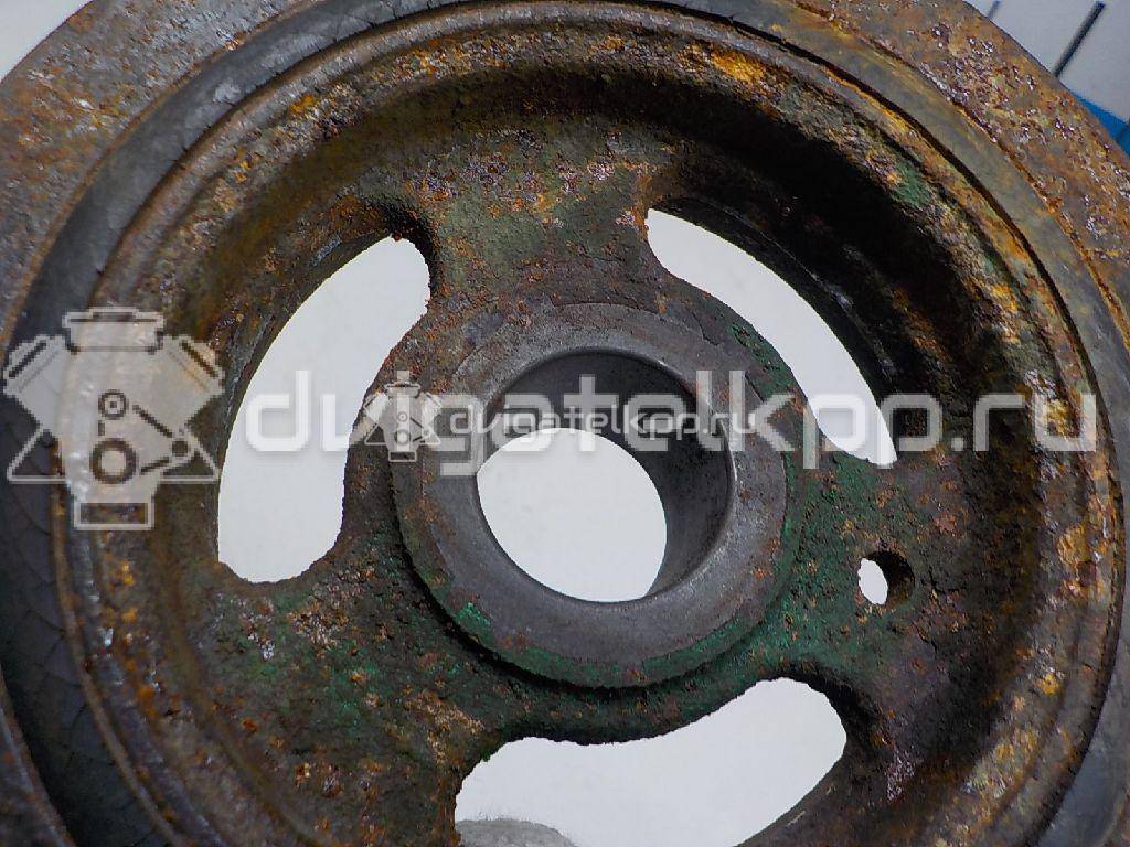 Фото Шкив коленвала  1s7g6316bc для Ford Galaxy / S-Max / Mondeo {forloop.counter}}