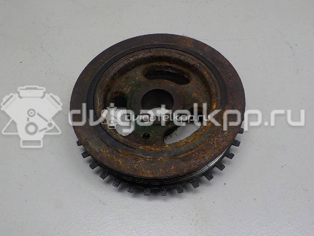 Фото Шкив коленвала  1s7g6316bc для Ford Galaxy / S-Max / Mondeo {forloop.counter}}