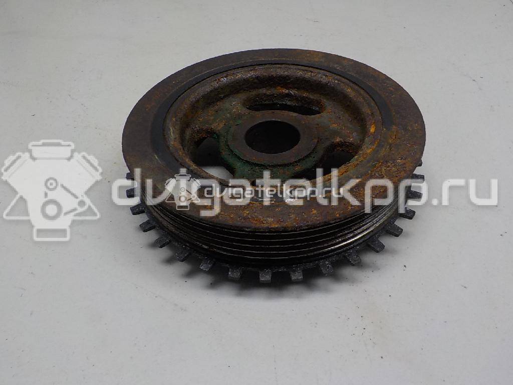 Фото Шкив коленвала  1s7g6316bc для Ford Galaxy / S-Max / Mondeo {forloop.counter}}