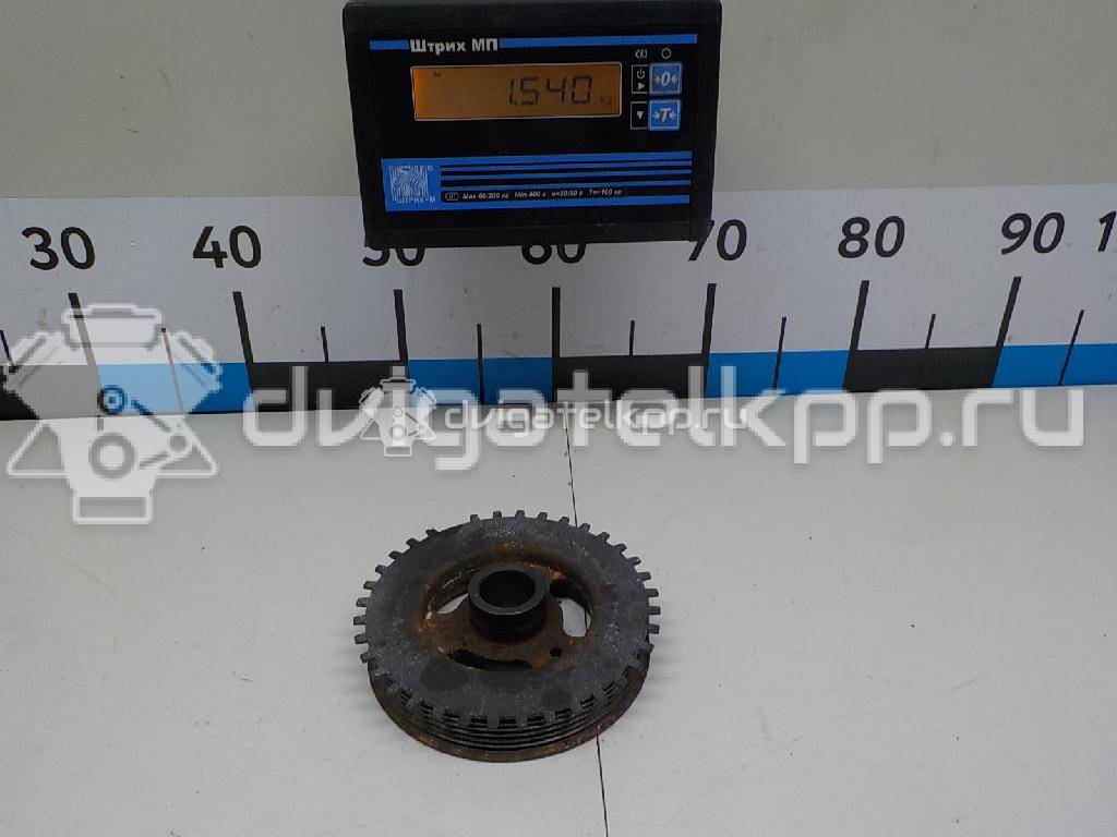 Фото Шкив коленвала  1s7g6316bc для Ford Galaxy / S-Max / Mondeo {forloop.counter}}