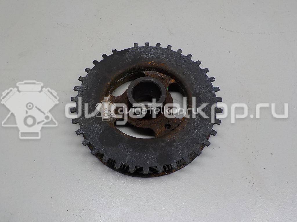 Фото Шкив коленвала  1s7g6316bc для Ford Galaxy / S-Max / Mondeo {forloop.counter}}