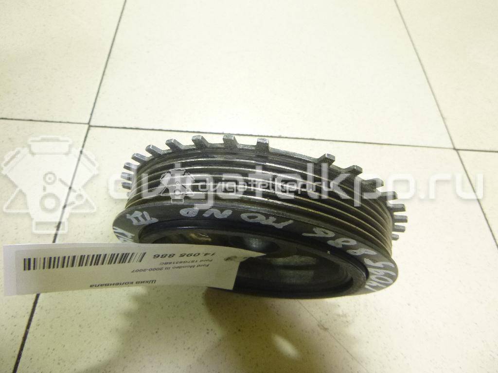Фото Шкив коленвала  1s7g6316bc для Ford Galaxy / S-Max / Mondeo {forloop.counter}}