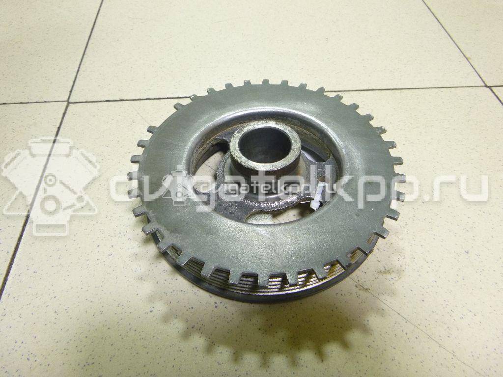 Фото Шкив коленвала  1s7g6316bc для Ford Galaxy / S-Max / Mondeo {forloop.counter}}