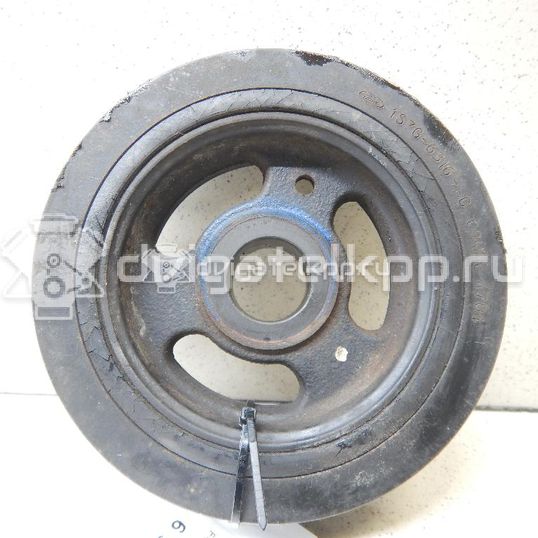 Фото Шкив коленвала  5227815 для Ford Fiesta / Galaxy / S-Max / Mondeo